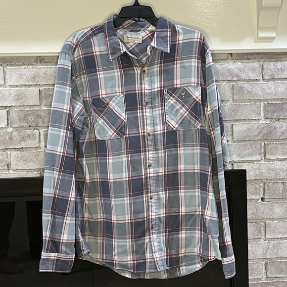 Weatherproof Original Vintage Flannel - Picture 1 of 2